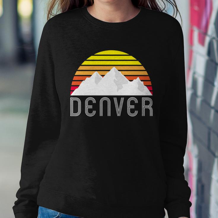 Denver V2 Sweatshirt Gifts for Her