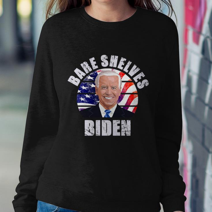 Funny Anti Biden Fjb Biden Funny Biden F Joe Biden Poopypants Sweatshirt Gifts for Her