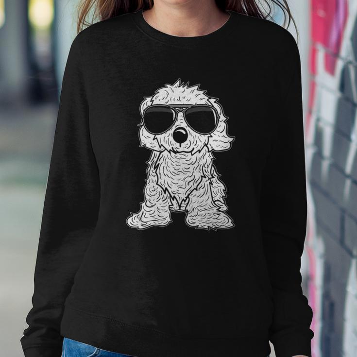 Great Gift For Christmas Very Cool Cavapoo Sweatshirt Gifts for Her