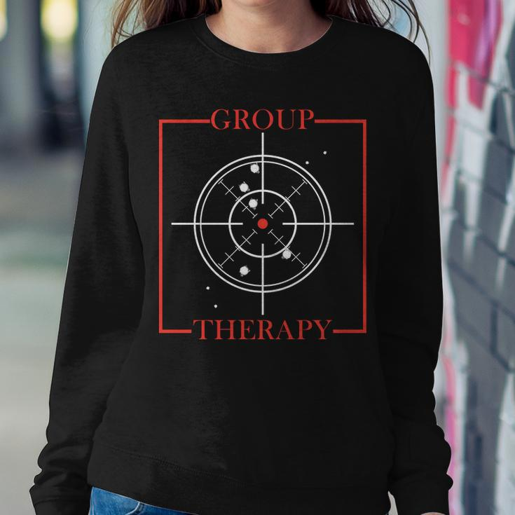 Group Therapy V3 Sweatshirt Gifts for Her