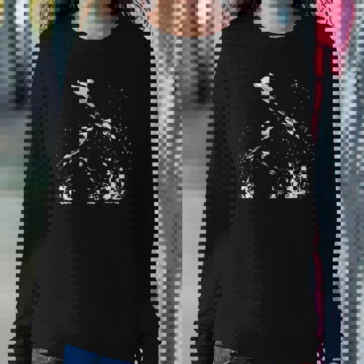 Killer Whale Gifts Jumping Orca Killer Whales National Pet Sweatshirt Gifts for Her Killer Whale Gifts Jumping Orca Killer Whales National Pet Sweatshirt Gifts for Her