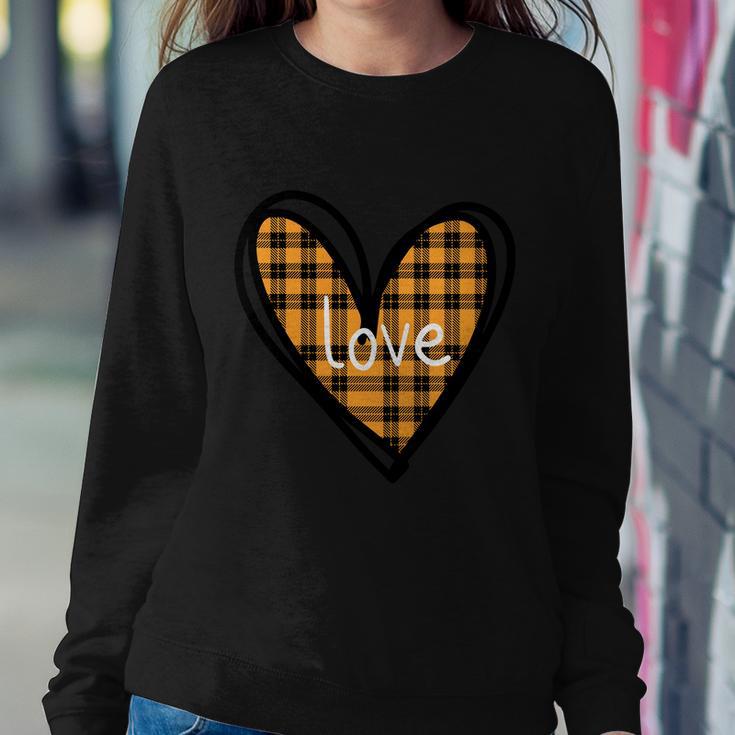 Love Funny Halloween Quote Sweatshirt Gifts for Her