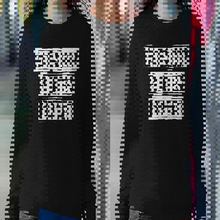 Lovely Funny Cool Sarcastic Eat Sleep Pilates Repeat Sweatshirt Gifts for Her Lovely Funny Cool Sarcastic Eat Sleep Pilates Repeat Sweatshirt Gifts for Her