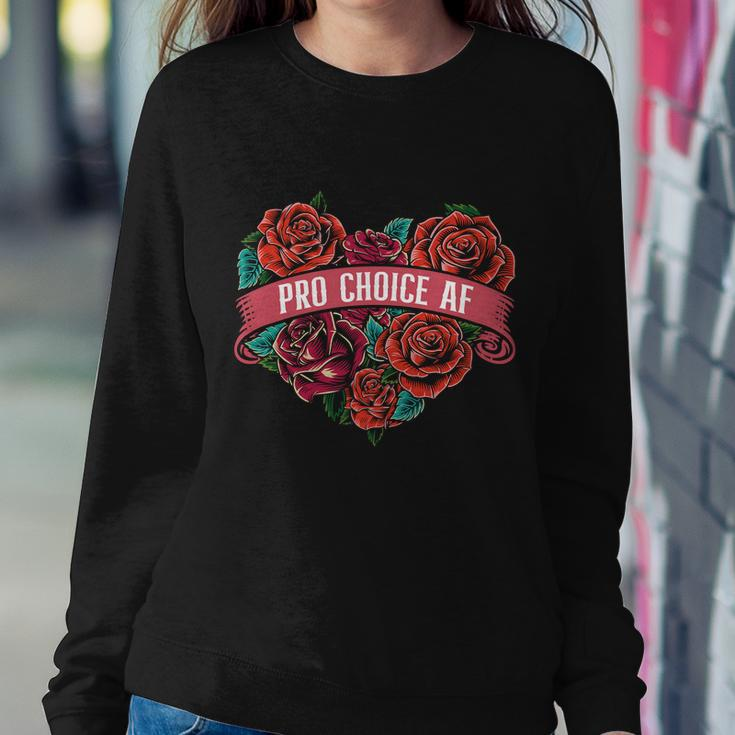 Mind Your Own Uterus V7 Sweatshirt Gifts for Her