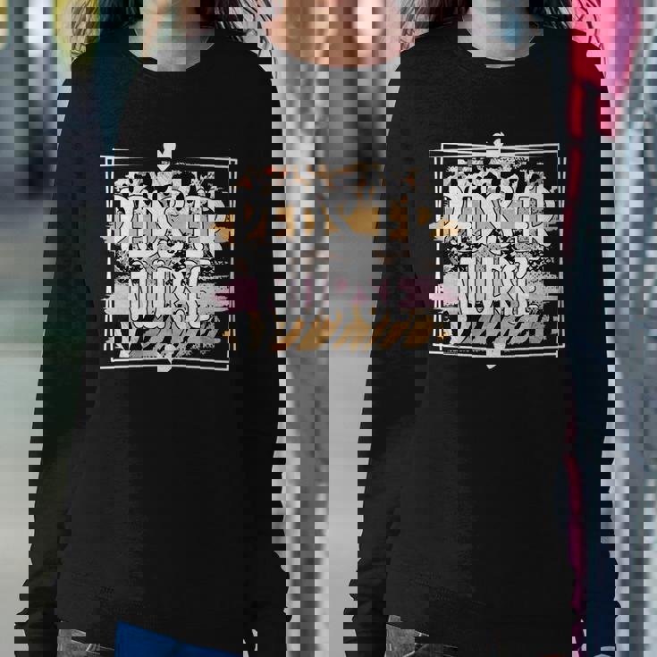 Pediatric Emergency Nurse Proud Pediatric Er Nurse Sweatshirt Gifts for Her