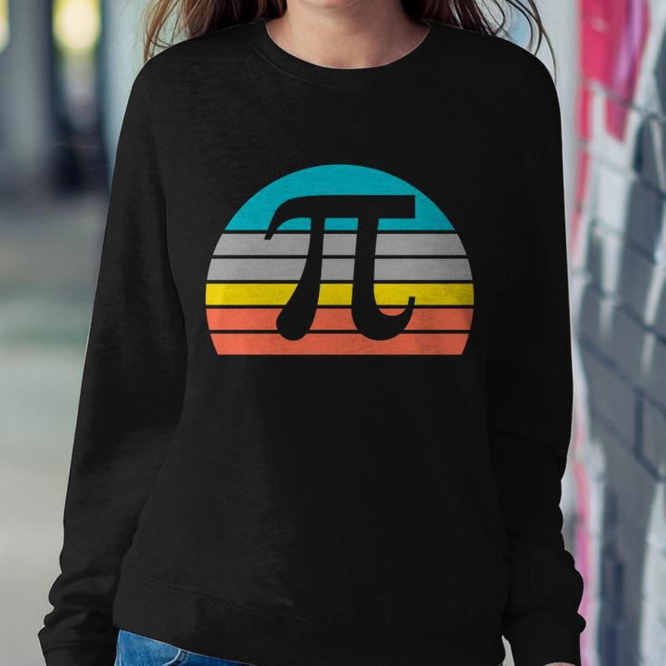 Pi Day Vintage Tshirt Sweatshirt Gifts for Her