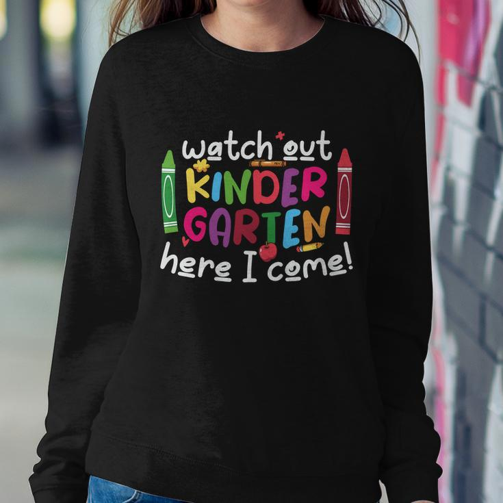 Prek First Day Of Prek Graphic Plus Size Shirt For Student Teacher Sweatshirt Gifts for Her