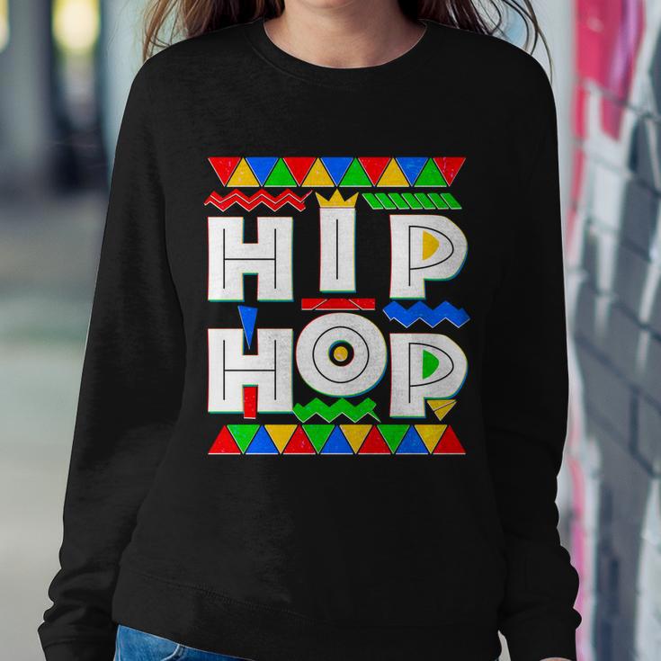 Hip Hop Sweatshirt