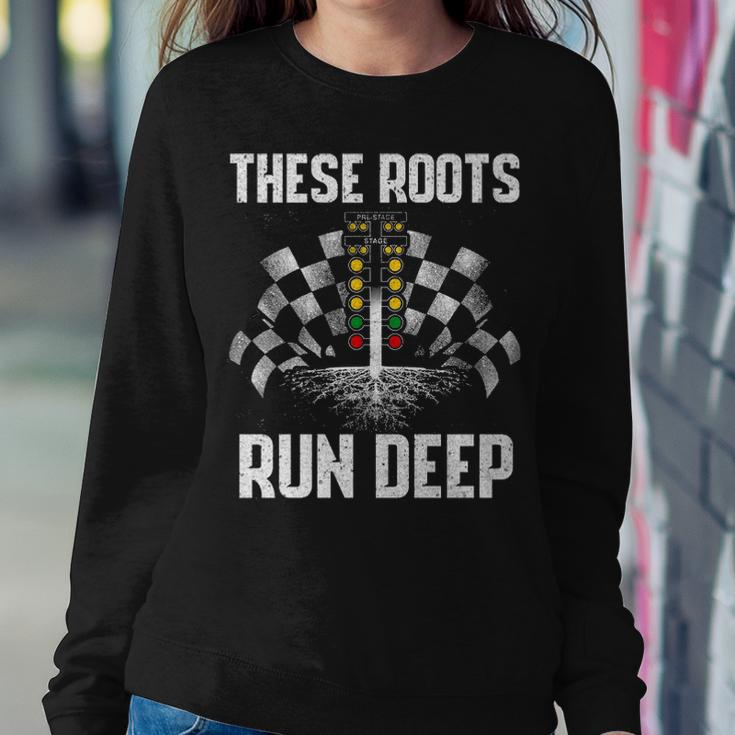These Roots Run Deep Sweatshirt Gifts for Her