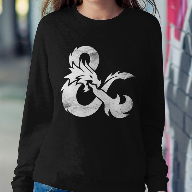 Vintage D&D Dungeons And Dragons Tshirt Sweatshirt Gifts for Her