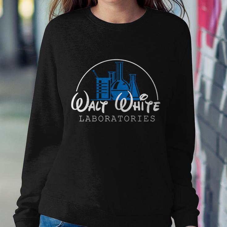 Walt White Laboratories Tshirt Sweatshirt Gifts for Her