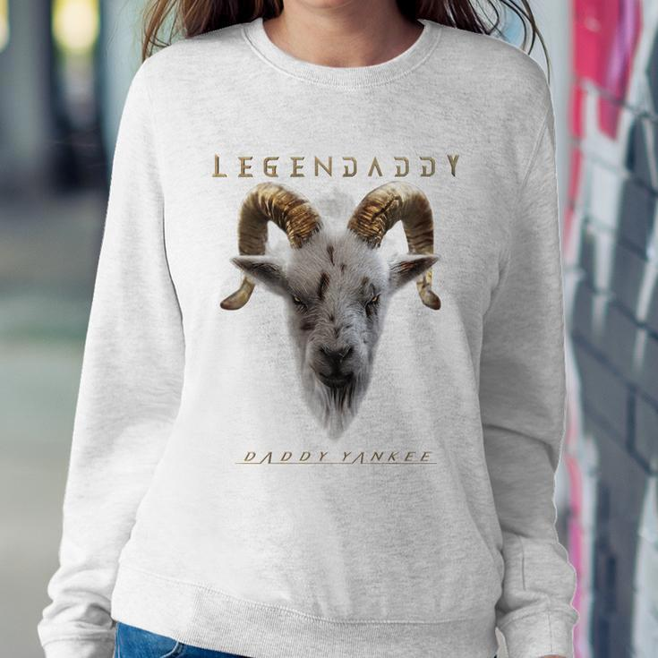 Original Legendaddy Tshirt Sweatshirt Gifts for Her