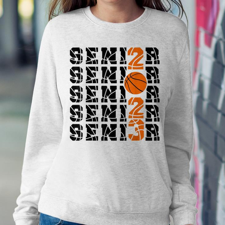 Senior 2023 Graduation My Last First Day Of Class Of 2023 V3 Sweatshirt Gifts for Her