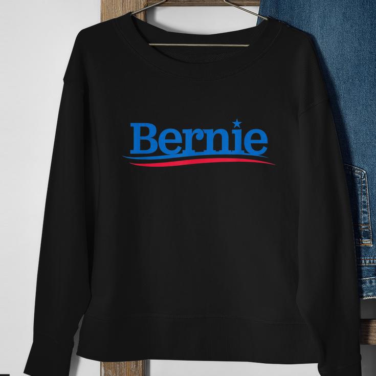 Bernie Sanders V2 Sweatshirt Gifts for Old Women