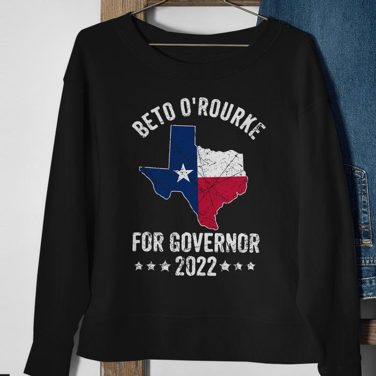 Beto Orourke Texas Governor Elections 2022 Beto For Texas Tshirt Sweatshirt Gifts for Old Women