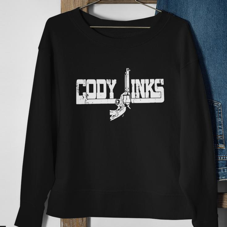 Cody Jinks Cast No StonesShirt Vintage Tshirt Sweatshirt Gifts for Old Women