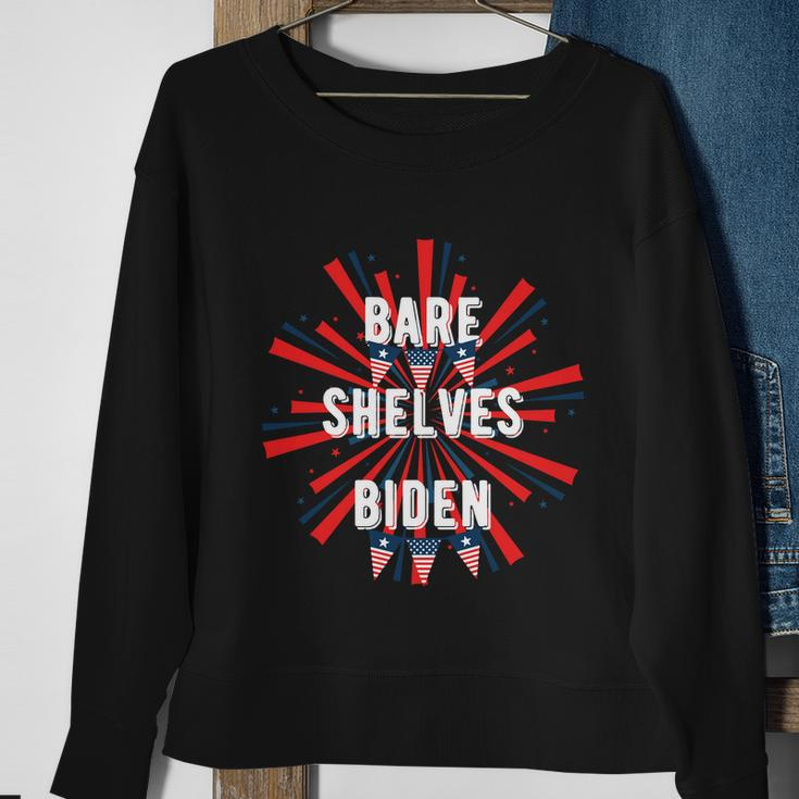 Funny Anti Biden Fjb Biden Funny Biden Dementia Biden Biden Chant Sweatshirt Gifts for Old Women