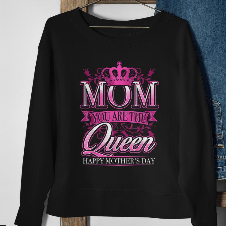 Happy Mothers Day V2 Sweatshirt Gifts for Old Women