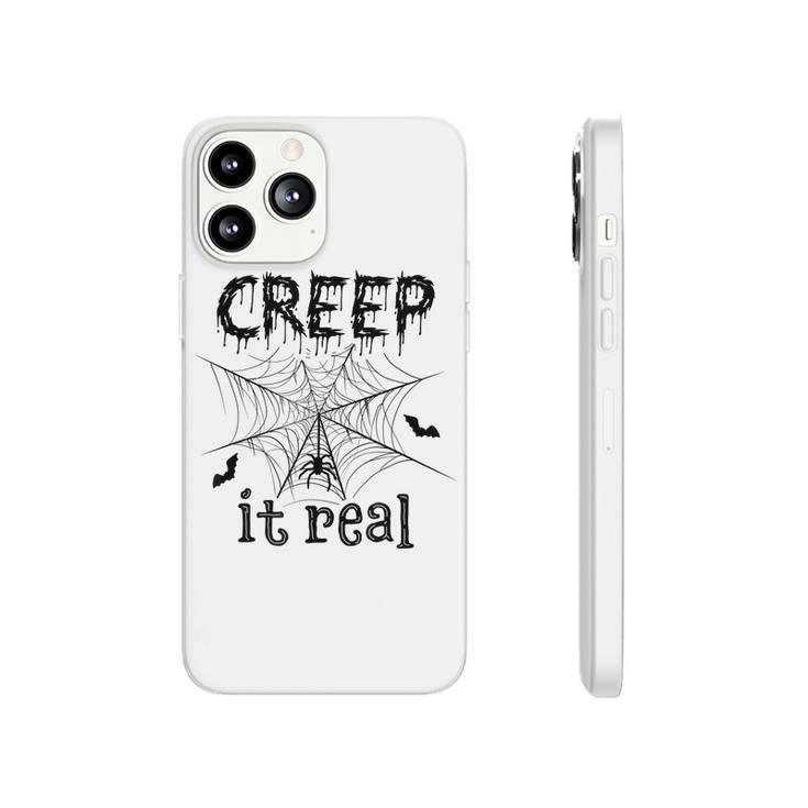 Creep It Real Halloween  Phonecase iPhone