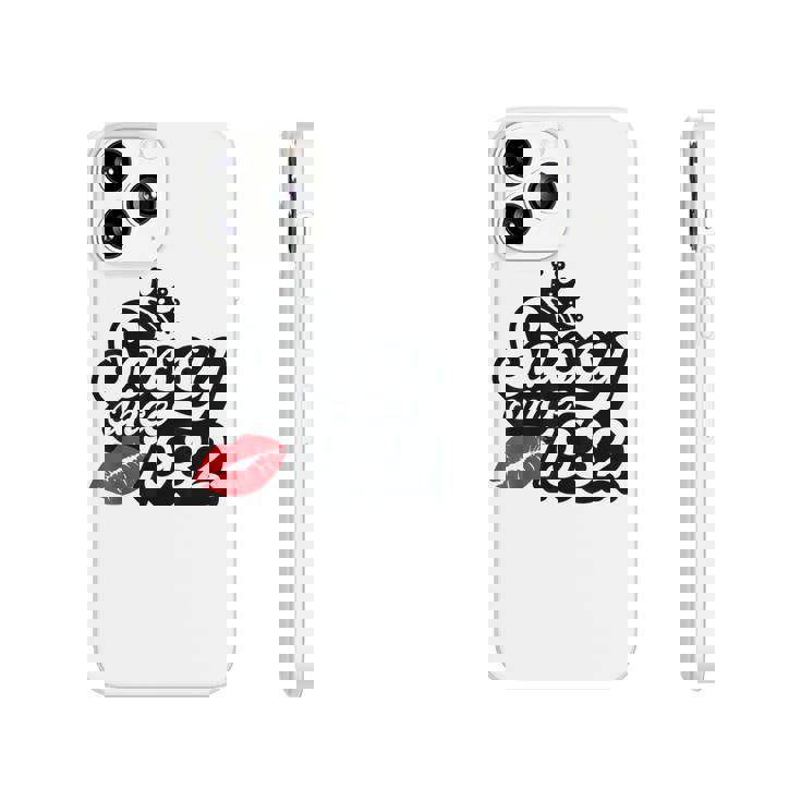 Sassy Since 1932 Fabulous 90Th Birthday Gifts Ideas For Her  Phonecase iPhone