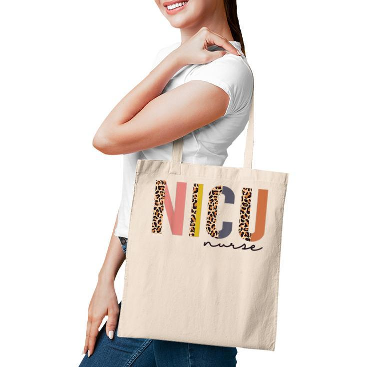 Nicu Nurse Labor And Delivery Nurse   Tote Bag