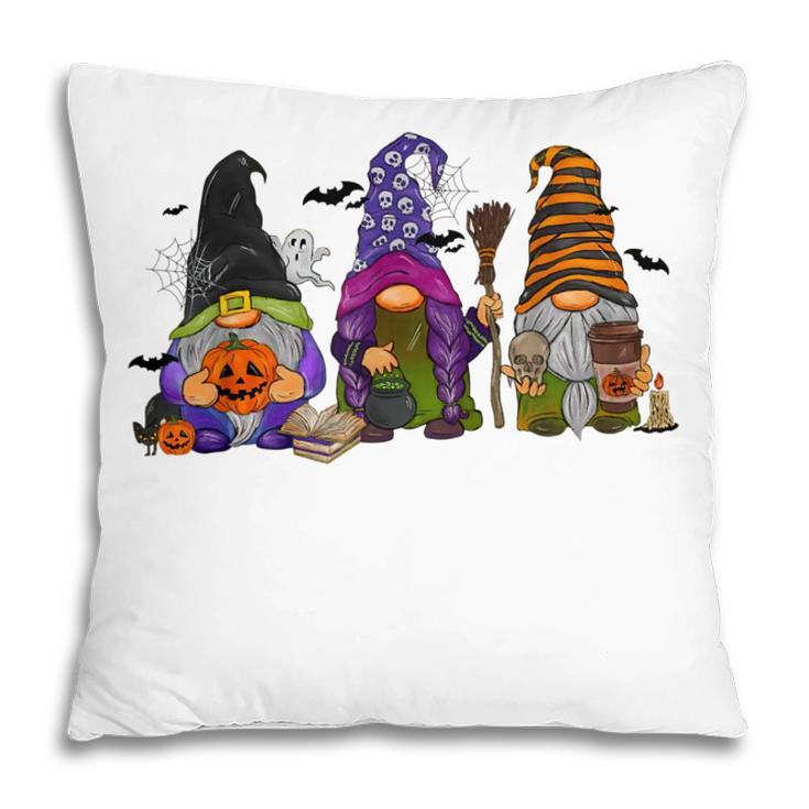 Gnomes Halloween Costumes For Women Funny Outfits Matching  Pillow
