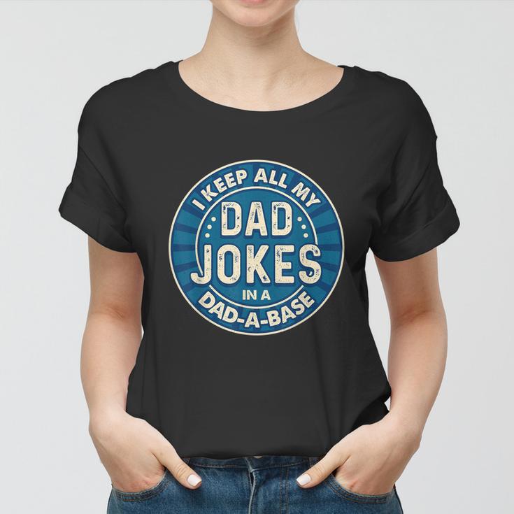 Dad Shirts For Men Fathers Day Shirts For Dad Jokes Funny Graphic Design Printed Casual Daily Basic Women T-shirt