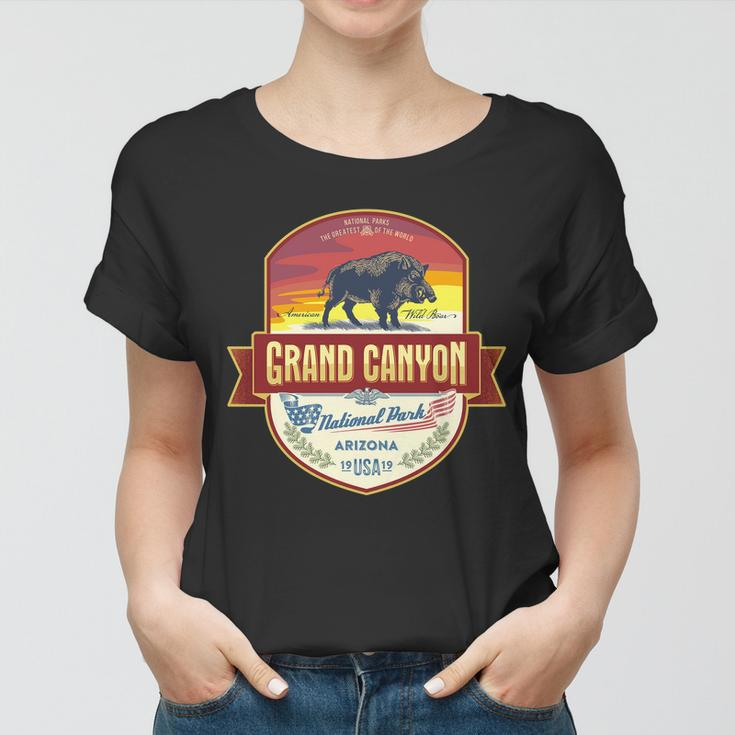 Grand Canyon V2 Women T-shirt