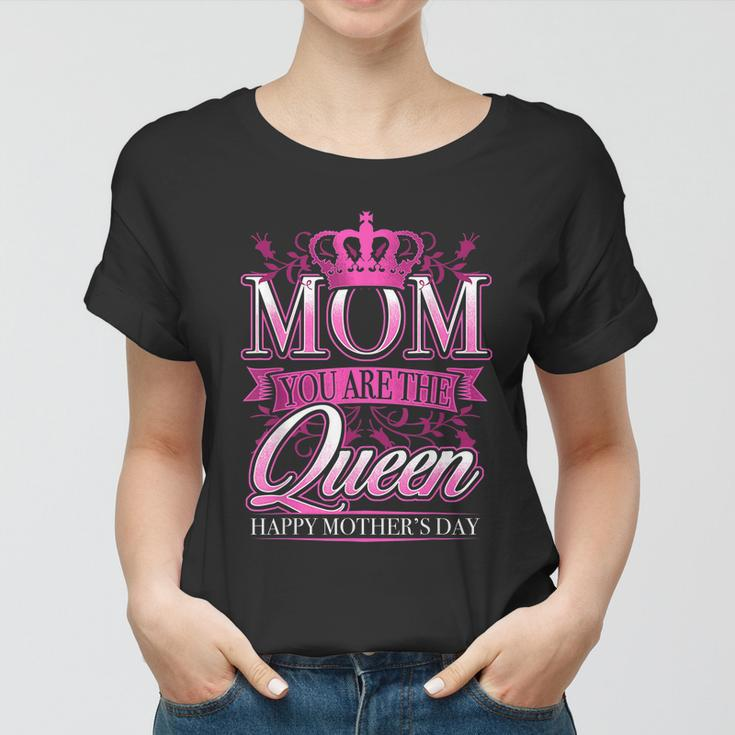 Happy Mothers Day V2 Women T-shirt