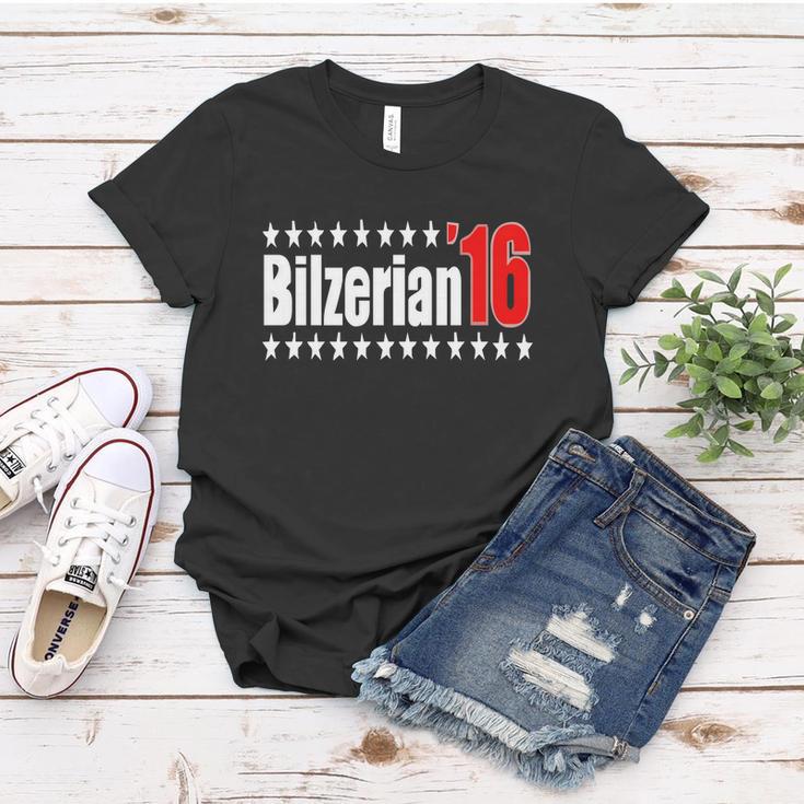 Bilzerian 16 Mens Tshirt Women T-shirt Unique Gifts