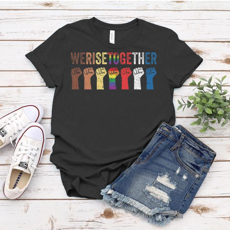Black History MonthS Black History Women T-shirt Personalized Gifts