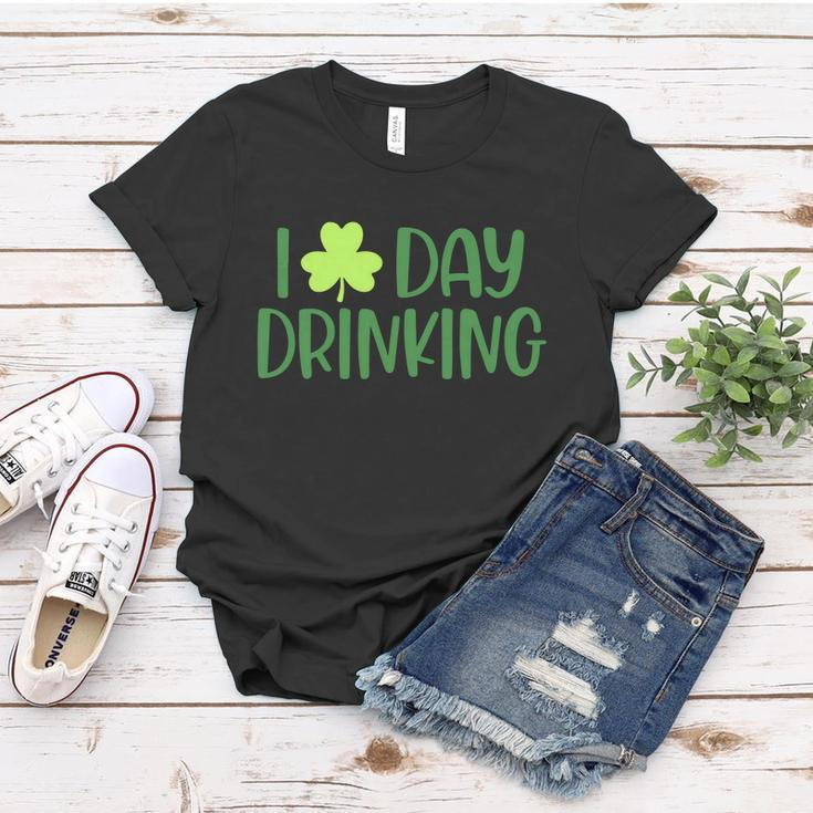 Drinking St Patricks Day Funny St Patricks Day St Patricks Day Women T-shirt Personalized Gifts