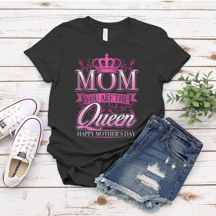 Happy Mothers Day V2 Women T-shirt Unique Gifts