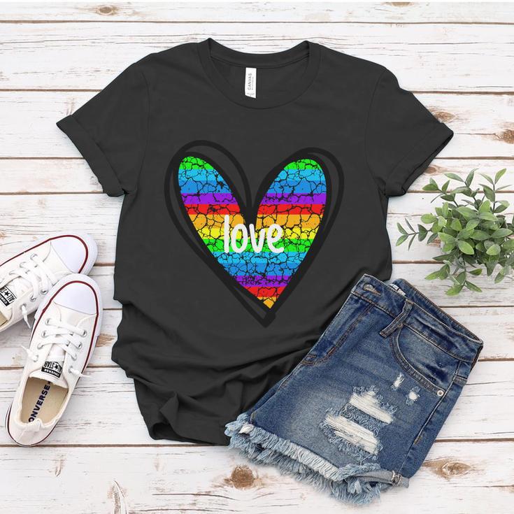 Love Funny Halloween Quote V9 Women T-shirt Unique Gifts