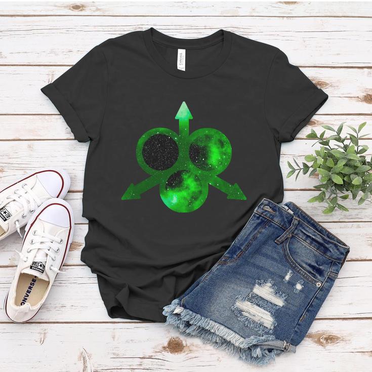 Mark Of Nurgle Chaos God Tshirt Women T-shirt Unique Gifts