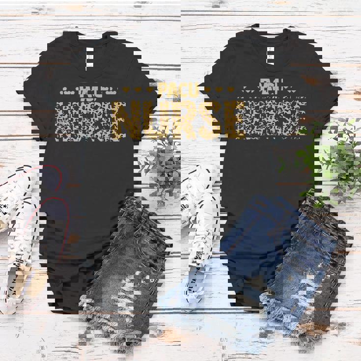 Pacu Nurse Crew Cute Post Anesthesia Care Unit Pacu Nurse V2 Women T-shirt Personalized Gifts Pacu Nurse Crew Cute Post Anesthesia Care Unit Pacu Nurse V2 Women T-shirt Personalized Gifts