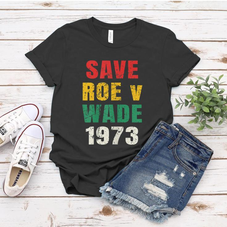 Save Roe V Wade Pro Choice Feminist Women T-shirt Unique Gifts