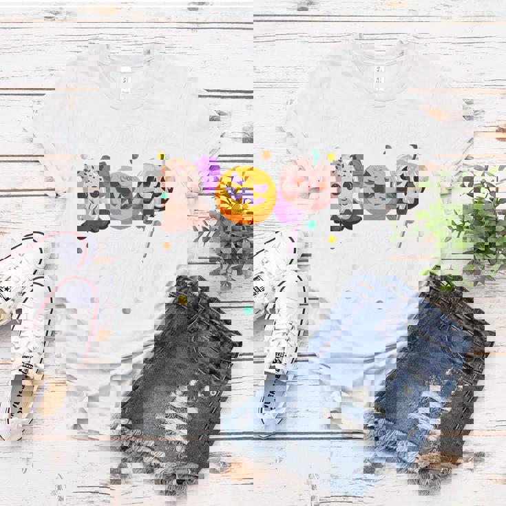 Kids Im Just Here For The Candy Halloween Cute Lollipop Sweets Women T-shirt Personalized Gifts Kids Im Just Here For The Candy Halloween Cute Lollipop Sweets Women T-shirt Personalized Gifts