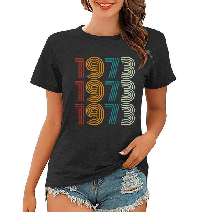 1973 Protect Roe V Wade Prochoice Womens Rights Women T-shirt