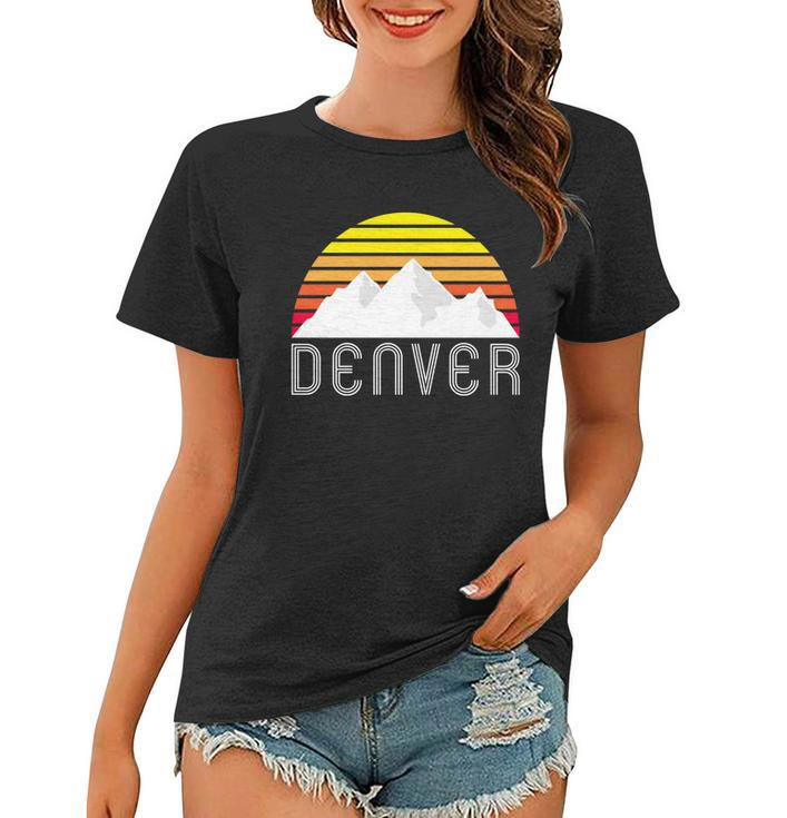 Denver V2 Women T-shirt