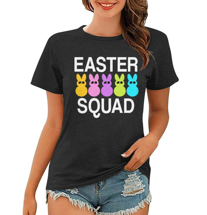 Easter Squad V4 Women T-shirt