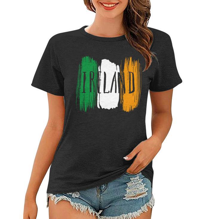 Ireland V2 Women T-shirt