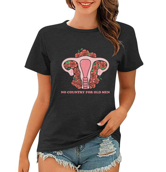 Pro Choice V3 Women T-shirt