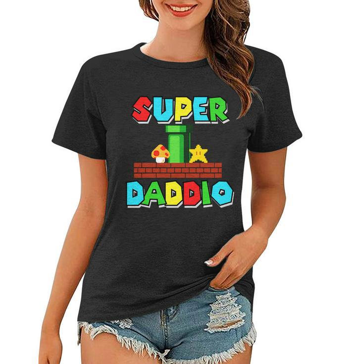 Super Dadio Tshirt Women T-shirt