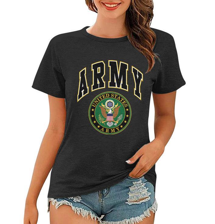 US Army Seal Tshirt Women T-shirt