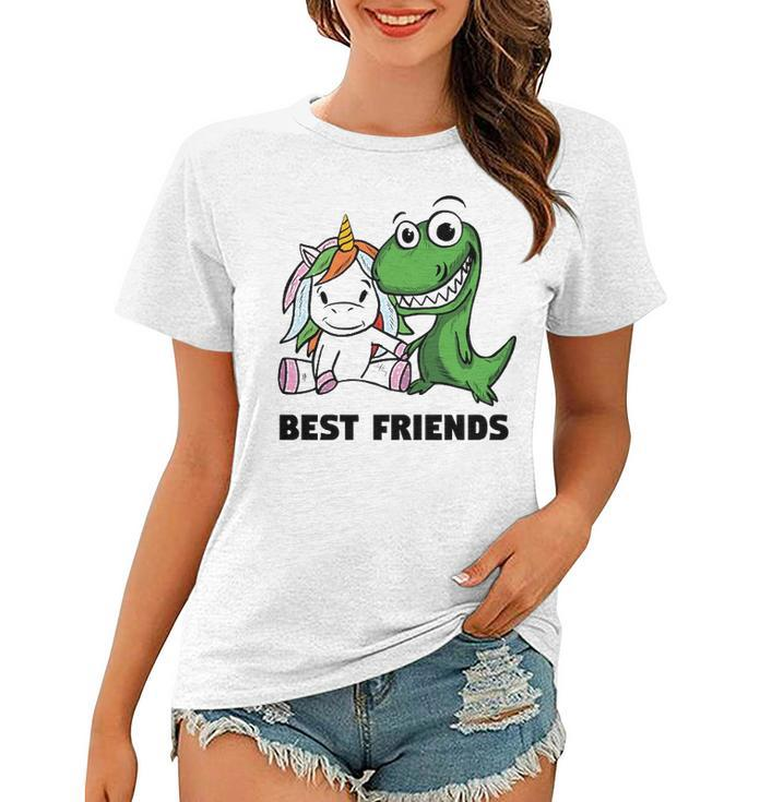 Best Friends V2 Women T-shirt