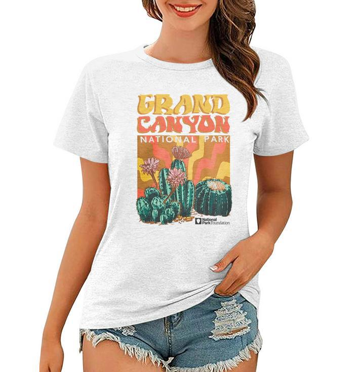 Grand Canyon Target Women T-shirt