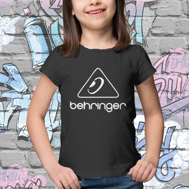 Behringer New Youth T-shirt