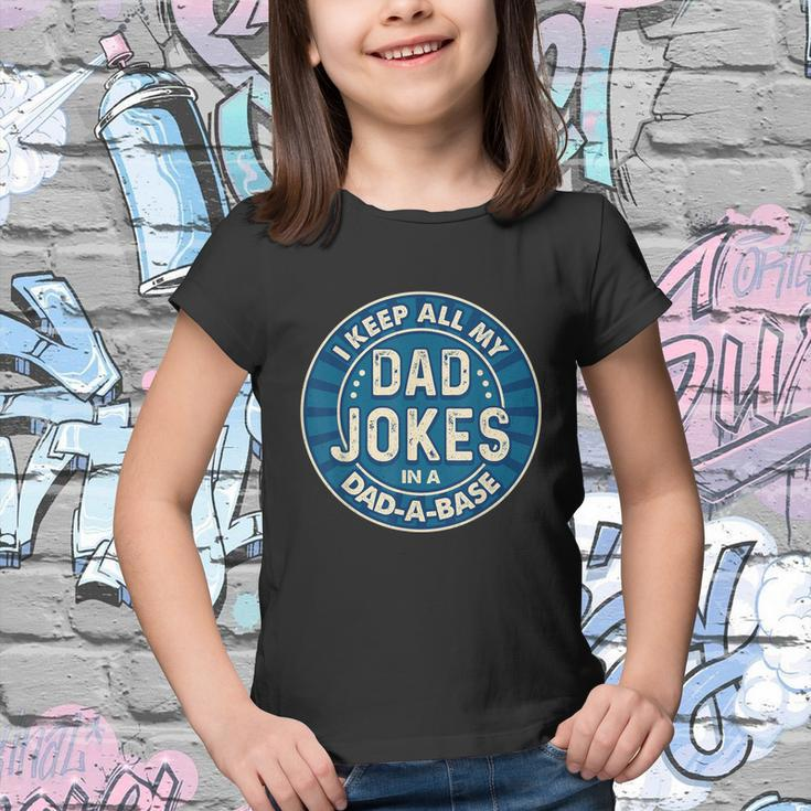 Dad Shirts For Men Fathers Day Shirts For Dad Jokes Funny Graphic Design Printed Casual Daily Basic Youth T-shirt