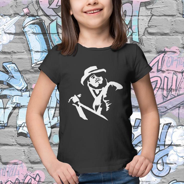 Ronnie Van Zant 2 Tshirt Youth T-shirt